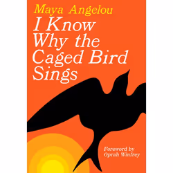 ISBN I Know Why the Caged Bird Sings, biographie, Anglais, Livre broché, 304 pages