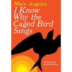 ISBN I Know Why the Caged Bird Sings livre biographie Anglais