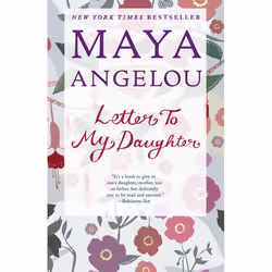 ISBN Letter to My Daughter, biographie, Anglais, Livre broché, 192 pages