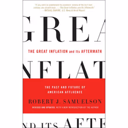 ISBN The Great Inflation and Its Aftermath, Livre broché, 352 pages