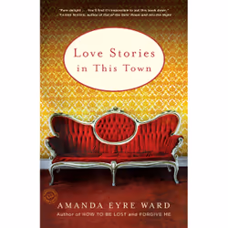 ISBN Love Stories in This Town, Anglais, Livre broché, 224 pages
