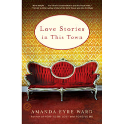 ISBN Love Stories in This Town