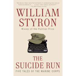 ISBN The Suicide Run, Anglais, Livre broché, 208 pages