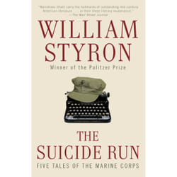 ISBN The Suicide Run