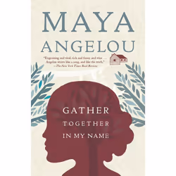 ISBN Gather Together in My Name, biographie, Anglais, Livre broché, 224 pages