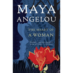 ISBN The Heart of a Woman livre biographie Anglais
