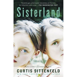 ISBN Sisterland livre Fiction Anglais