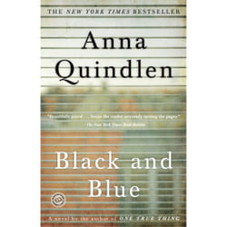 ISBN Black and Blue