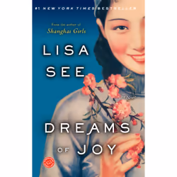 ISBN Dreams of Joy, Anglais, Livre broché, 400 pages
