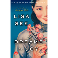 ISBN Dreams of Joy