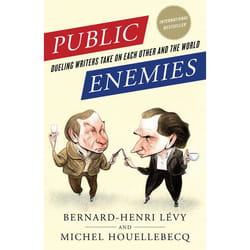ISBN Public Enemies livre classiques Anglais