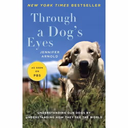 ISBN Through a Dog’s Eyes, biographie, Anglais, Livre broché, 240 pages