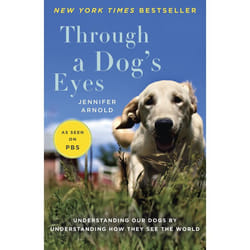 ISBN Through a Dog’s Eyes livre biographie Anglais