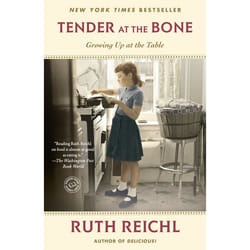 ISBN Tender at the Bone livre nourriture & boisson Anglais