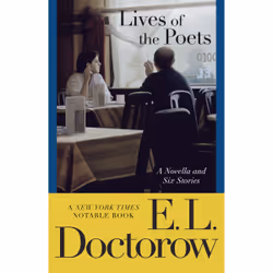 ISBN Lives of the Poets, Anglais, Livre broché, 160 pages