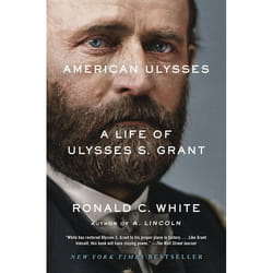 ISBN American Ulysses livre biographie Anglais