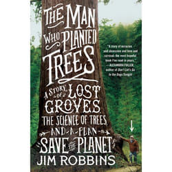 ISBN The Man Who Planted Trees livre