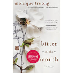 ISBN Bitter in the Mouth