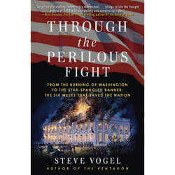 ISBN Through the Perilous Fight livre