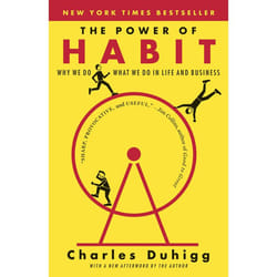 ISBN The Power of Habit livre Livre broché 416 pages