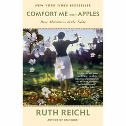 ISBN Comfort Me With Apples, nourriture & boisson, Anglais, Livre broché, 336 pages