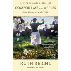 ISBN Comfort Me With Apples livre nourriture & boisson Anglais