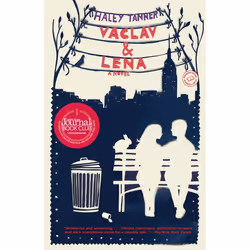 ISBN Vaclav & Lena, Livre broché, 320 pages