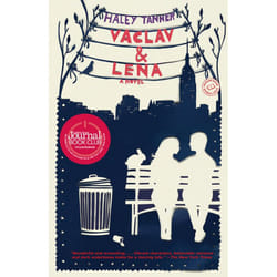 ISBN Vaclav & Lena livre