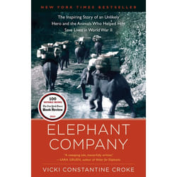 ISBN Elephant Company livre biographie Anglais