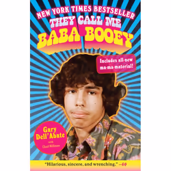 ISBN They Call Me Baba Booey, biographie, Anglais, Livre broché, 336 pages