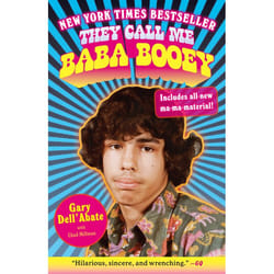 ISBN They Call Me Baba Booey livre biographie Anglais