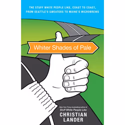 ISBN Whiter Shades of Pale, Livre broché, 240 pages