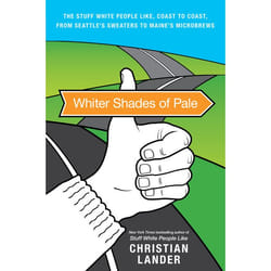 ISBN Whiter Shades of Pale livre