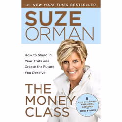 ISBN The Money Class, Livre broché, 320 pages