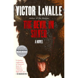 ISBN The Devil in Silver