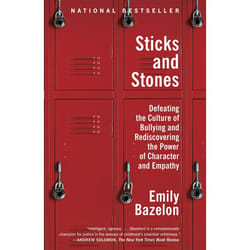 ISBN Sticks and Stones livre
