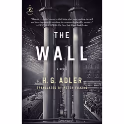 ISBN The Wall, classiques, Anglais, Livre broché, 656 pages