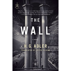 ISBN The Wall livre classiques Anglais