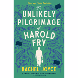 ISBN The Unlikely Pilgrimage of Harold Fry, Anglais, Livre broché, 384 pages