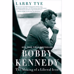 ISBN Bobby Kennedy, biographie, Anglais, Livre broché, 608 pages