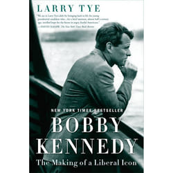 ISBN Bobby Kennedy livre biographie Anglais