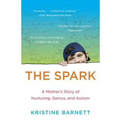 ISBN The Spark livre biographie Anglais