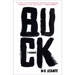 ISBN Buck, biographie, Anglais, Livre broché, 272 pages