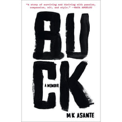 ISBN Buck livre biographie Anglais