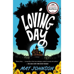 ISBN Loving Day livre Fiction Anglais