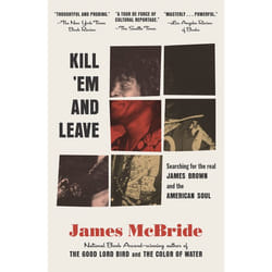 ISBN Kill ‘Em and Leave livre biographie Anglais