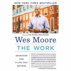 ISBN The Work, biographie, Anglais, Livre broché, 272 pages