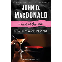 ISBN NIGHTMARE IN PINK livre Mystère et suspense Anglais