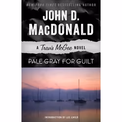 ISBN PALE GRAY FOR GUILT, Mystère et suspense, Anglais, Livre broché, 320 pages