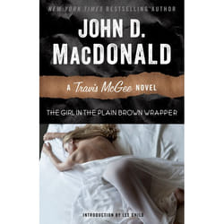 ISBN The Girl in the Plain Brown Wrapper livre Mystère et suspense Anglais